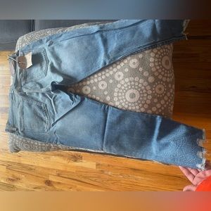 Size 29, blue vintage